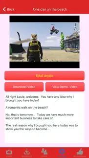 crazy moments and mods for grand theft auto v iPhone Captures Décran 3
