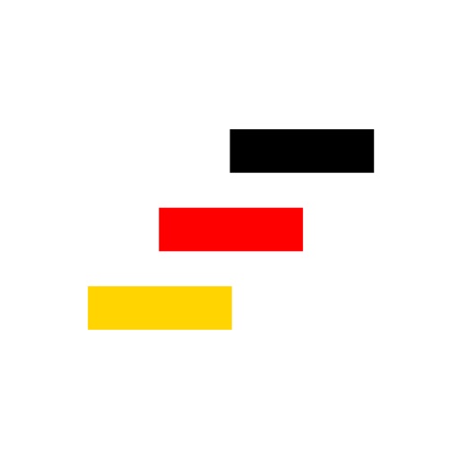 Typisch Deutsch — Stickers by DeutschEffekt