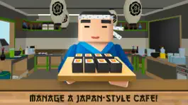 Game screenshot Sushi Chef: Pixel Cooking Simulator mod apk
