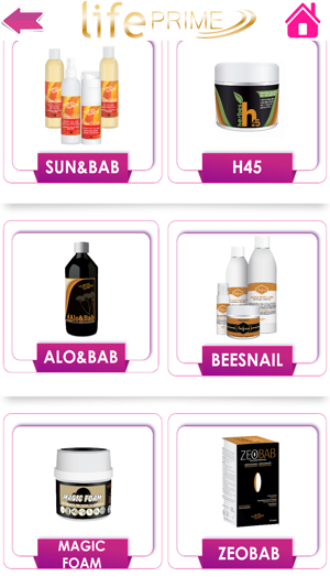 LifePrime(圖3)-速報App