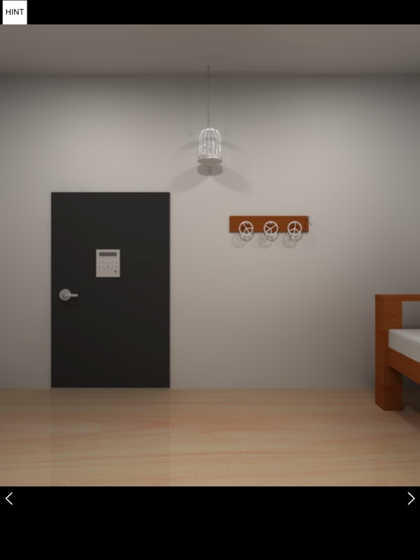 Escape Game-Balentien's Room screenshot 5