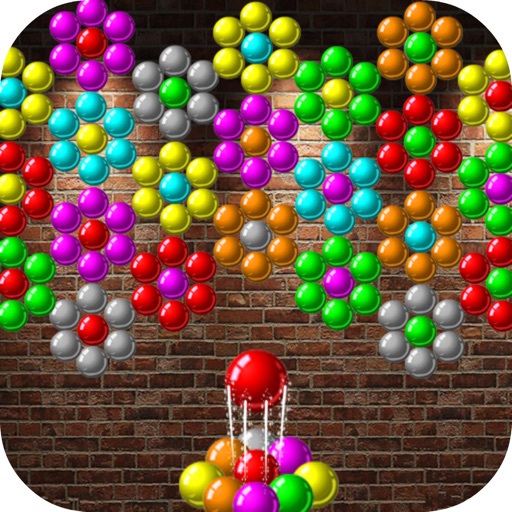 Ball Shoot 2 iOS App