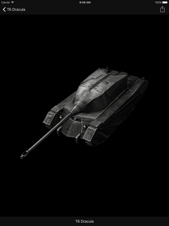 Guide for World of Tanks Blitzのおすすめ画像4