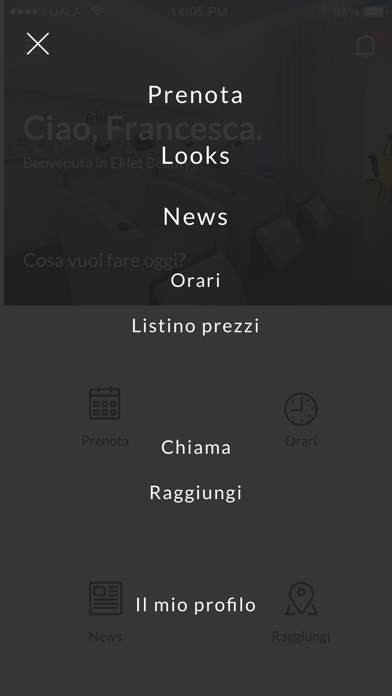 Screenshot #3 pour Priority