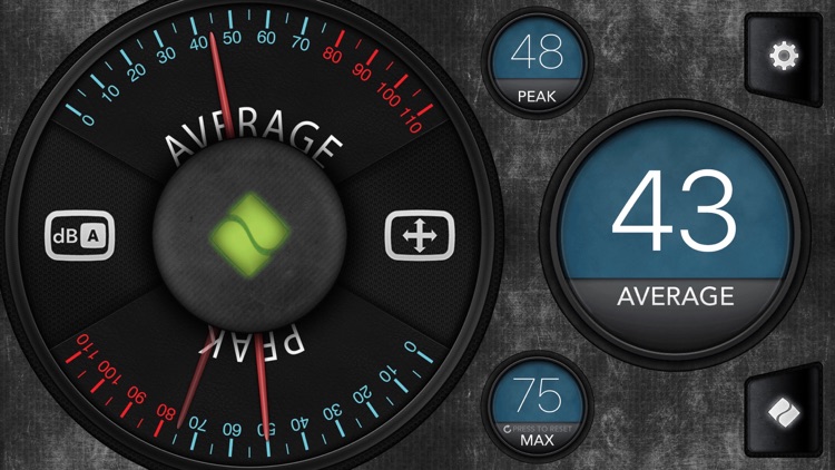 Decibel Meter Pro