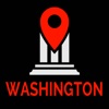 Washington Guide Voyage & Carte Offline