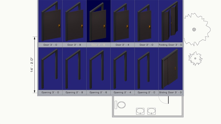 PadCAD screenshot-3