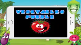 Game screenshot english vocabulary vegetables mod apk