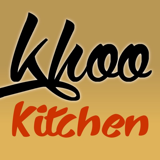Khoo Kitchen icon