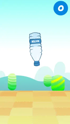 Game screenshot Bottle Flip Challenge Free mod apk