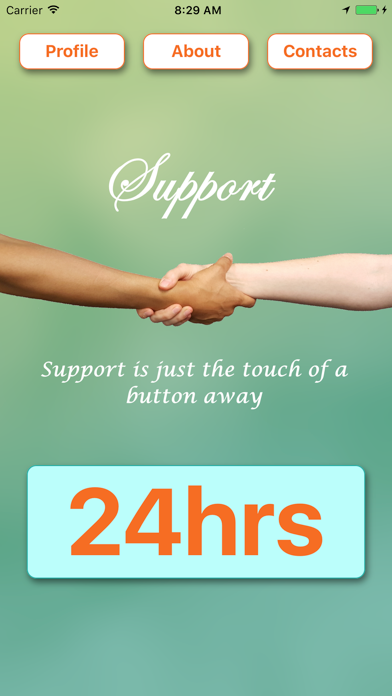 Screenshot #1 pour Elijah