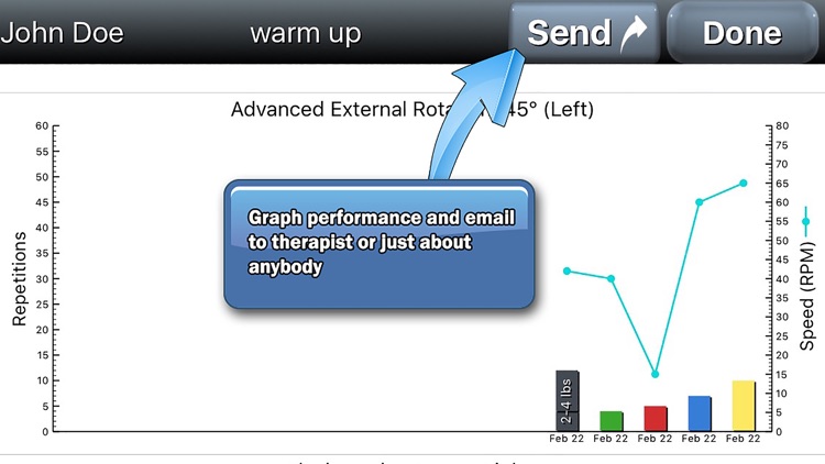 PT and OT Helper Shoulder screenshot-3