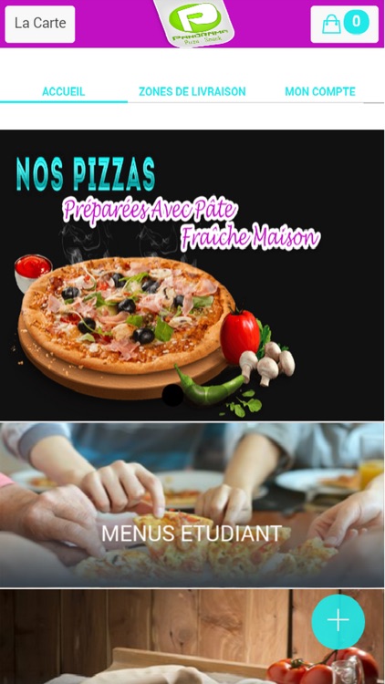 Panorama Villeurbanne