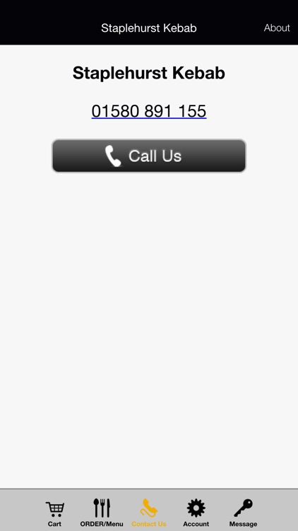 Staplehurst Kebab & Pizza