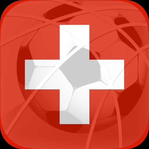 Real Penalty World Tours 2017: Switzerland Icon