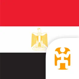 Arabic Language Guide & Audio - World Nomads app icon