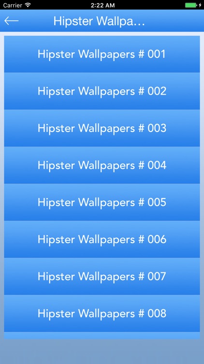 Amazing Hipster Wallpapers