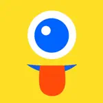 Tappy - Video editor funny Christmas effects App Positive Reviews