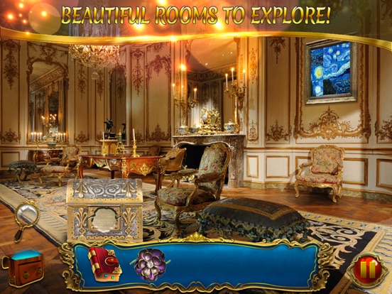 Escape Games Blythe Castle - Point & Click Games iPad screenshot 5 - Games app