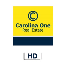 Carolina One MOBILE for iPad
