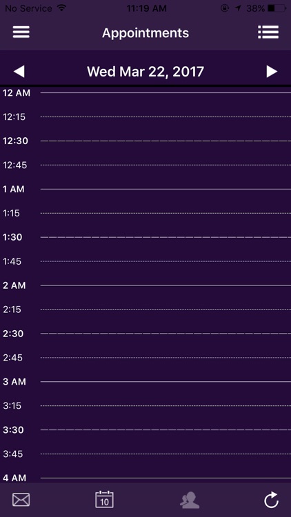 Sugar House Day Spa & Salon Team App