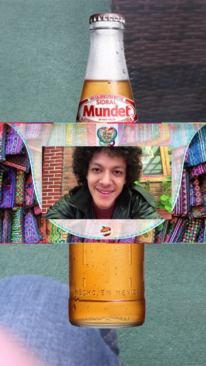 Un poco de México screenshot-3