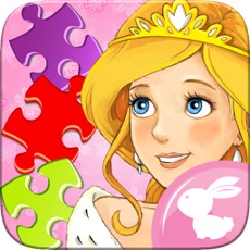 Activities of Jigsaw Puzzle Princess - Funny Shape Cartoon Games