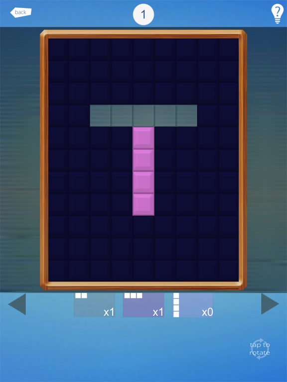 Screenshot #5 pour Block Puzzle - Expert Builder