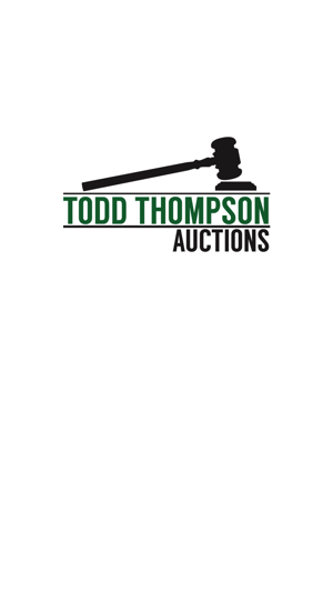 Todd Thompson Auctions