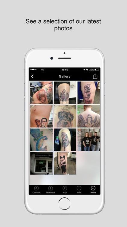 Forever Tattoo Studio