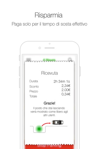 ParkMan - The Parking App screenshot 3