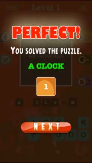 riddles me that-logic puzzles & brain teasers quiz iphone screenshot 2