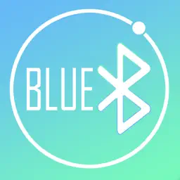 SmartBluePlus app icon
