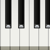 ピアノ 鍵盤