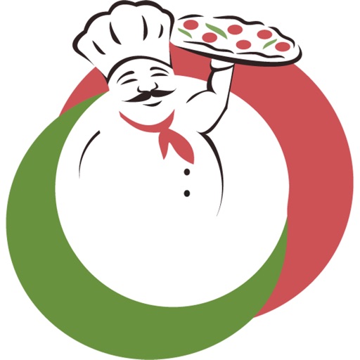 La Fresca Pizza App iOS App