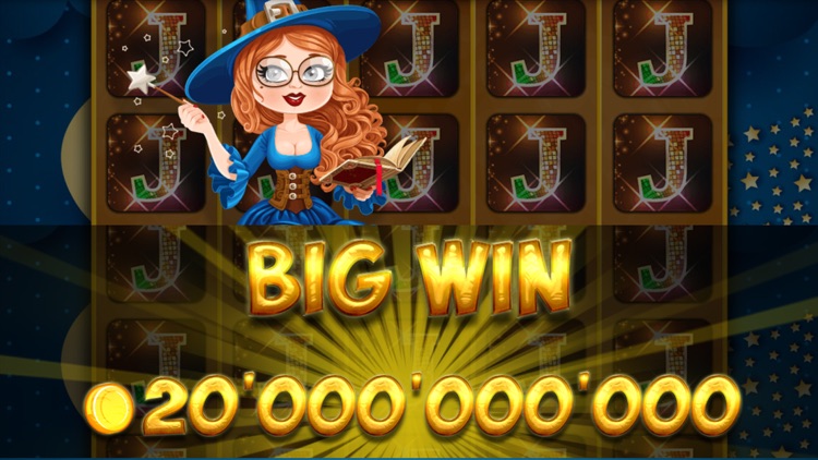 Fairy Queen Slots & Jackpots screenshot-4
