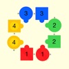 Square Dance Checkers - iPhoneアプリ