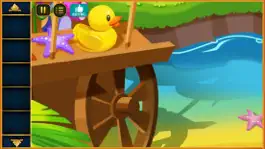 Game screenshot Escape Game Valentines day apk