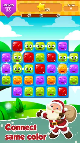 Game screenshot Christmas Mania - Holiday Match 3 Game mod apk
