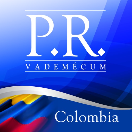 Vademecum PR Colombia