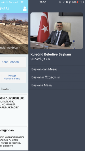Kuleönü Belediyesi(圖4)-速報App