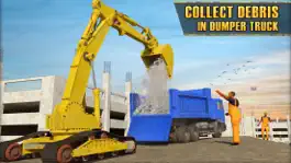 Game screenshot Newyork Construction Simulator hack
