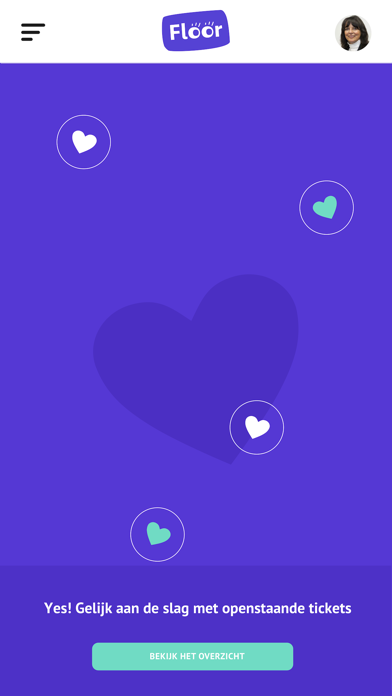 Screenshot #1 pour Floor app