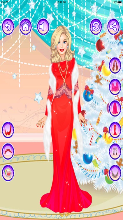 Free Dress up For Girls, Makeup, Makeover