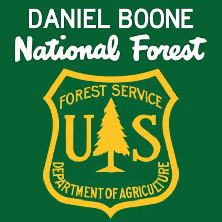 Daniel Boone National Forest Cheats