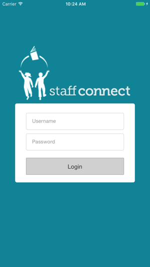 StaffConnect - Wetaskiwin Regional Public Schools(圖1)-速報App