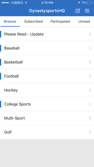 DynastysportsHQ(圖1)-速報App
