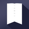 Chapters - Notebooks for Writing - iPhoneアプリ