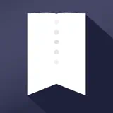 Chapters - Notebooks for Writing - App-Symbol
