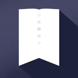 Chapters - Notebooks for Writing app icon